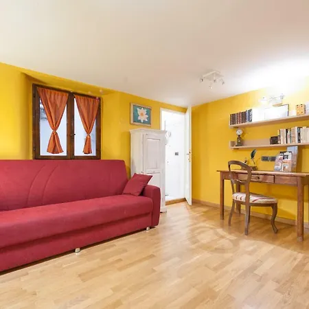 Apartment Like A Local In Oltrarno